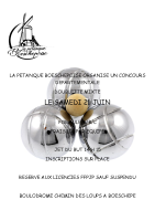 X2 Mixte Départemental - Boeschepe